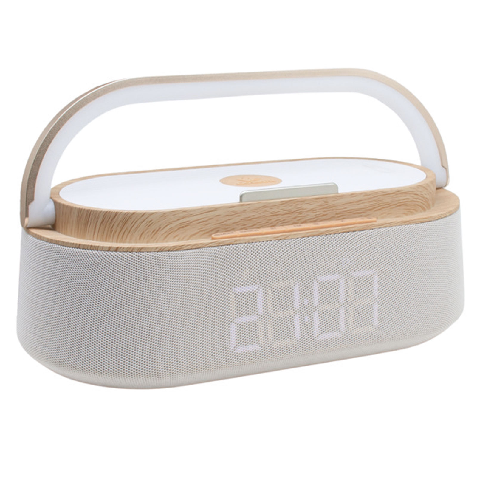 Bluetooth Hoparlör 266319-001