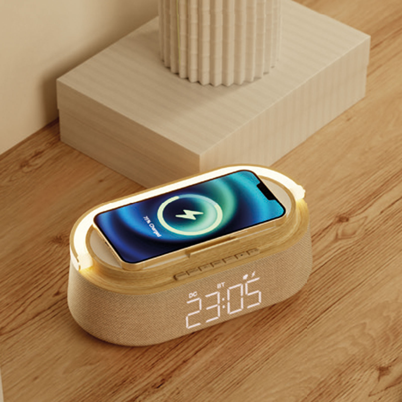 Bluetooth Hoparlör 266319-002