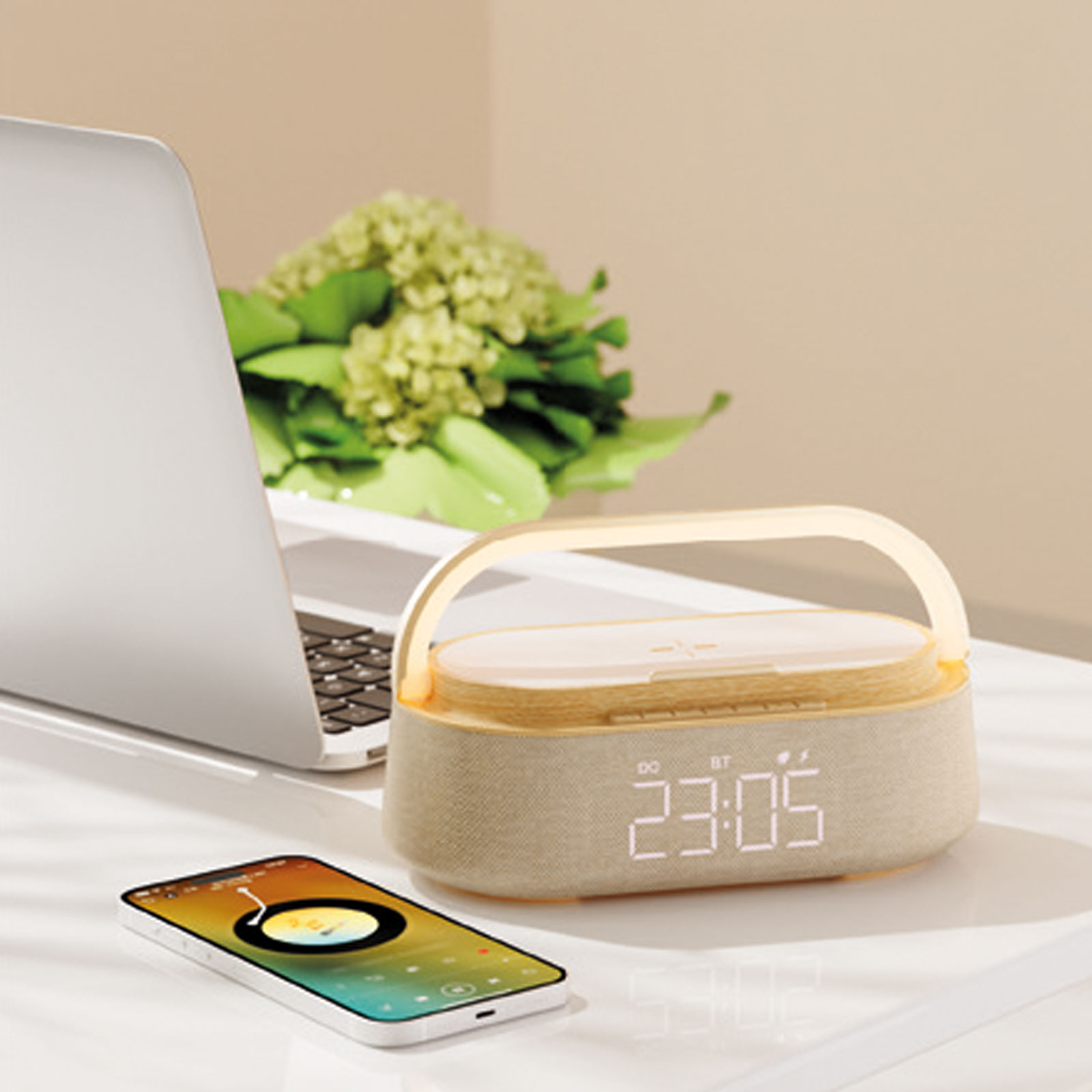 Bluetooth Hoparlör 266319-003