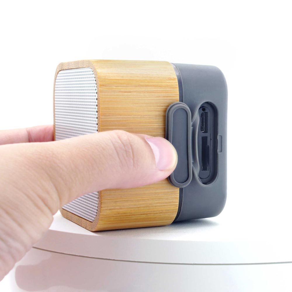 Bluetooth Hoparlör 917719-2
