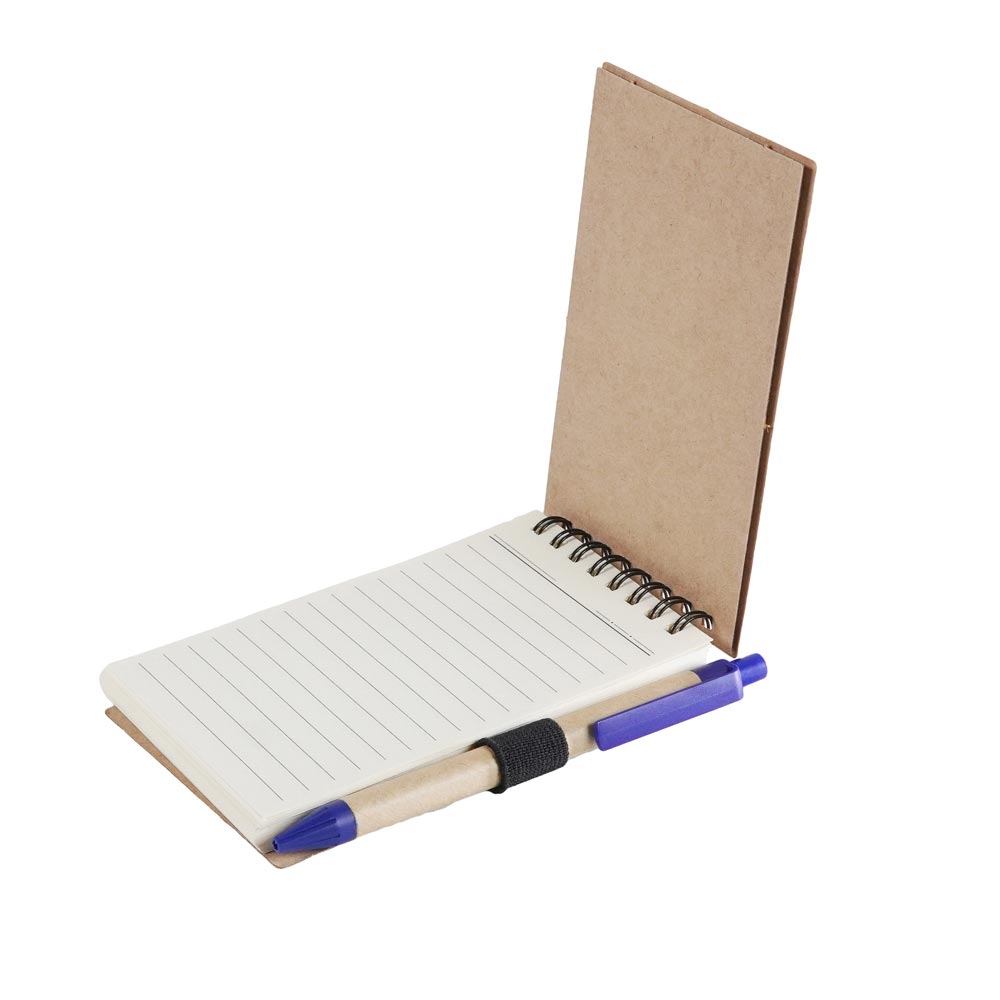 Promosyon TARHUN Bloknot 8.5x14 cm