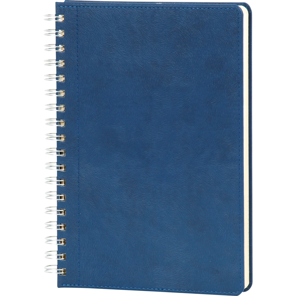 Bağcılar Lacivert Defter