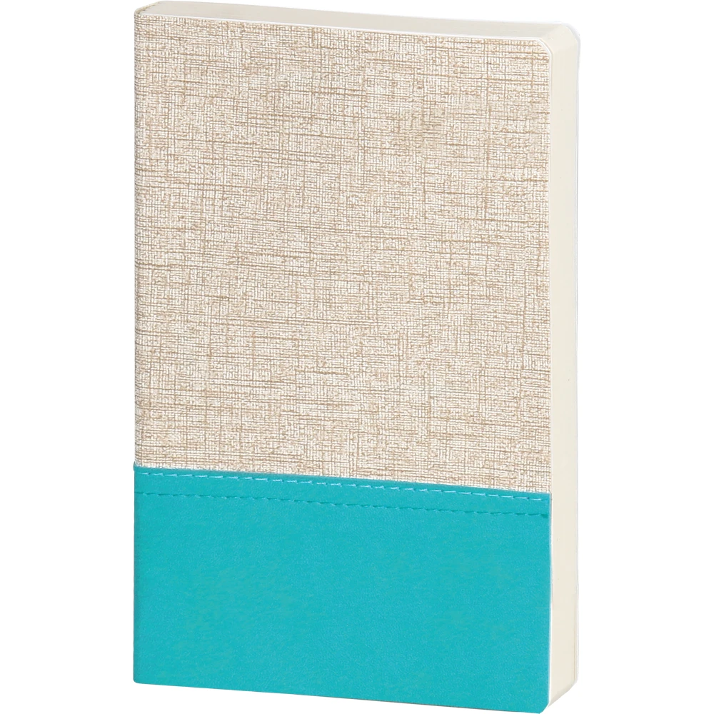 Bahariye Turkuaz Defter