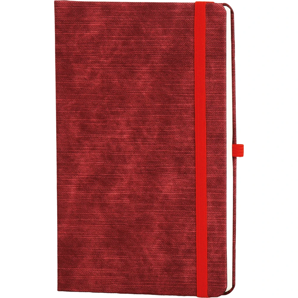 Beyoğlu Kanjut Kırmızı Defter