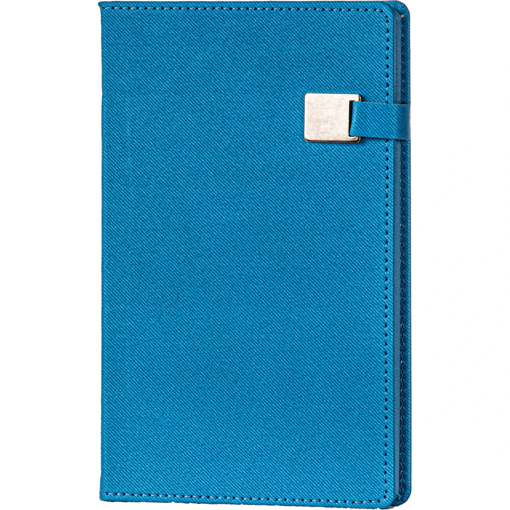 Edremit Lacivert Defter
