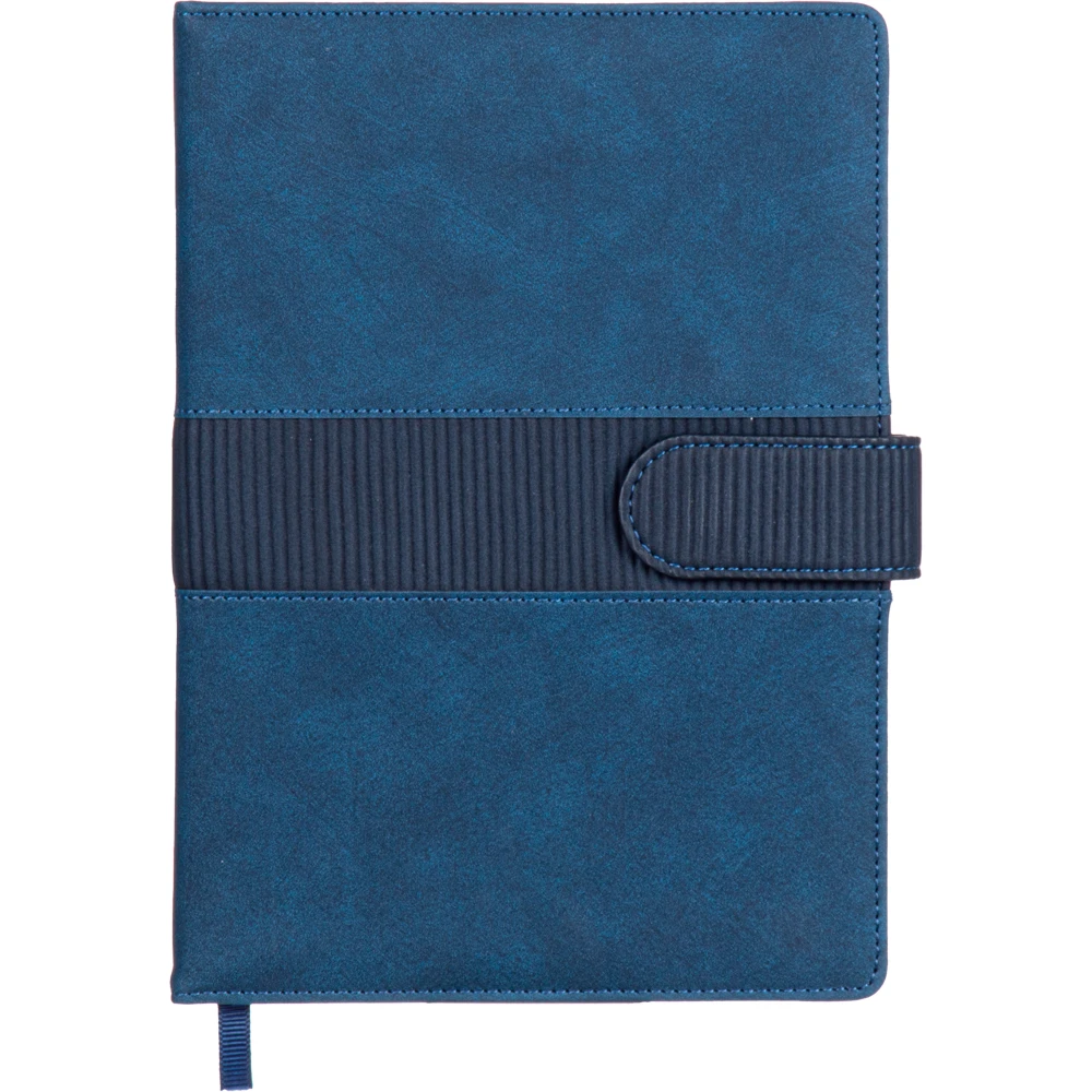 Mostar Lacivert Defter