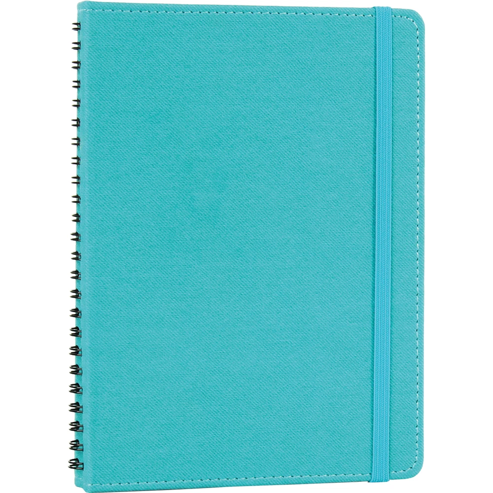Sirkeci Turkuaz Defter