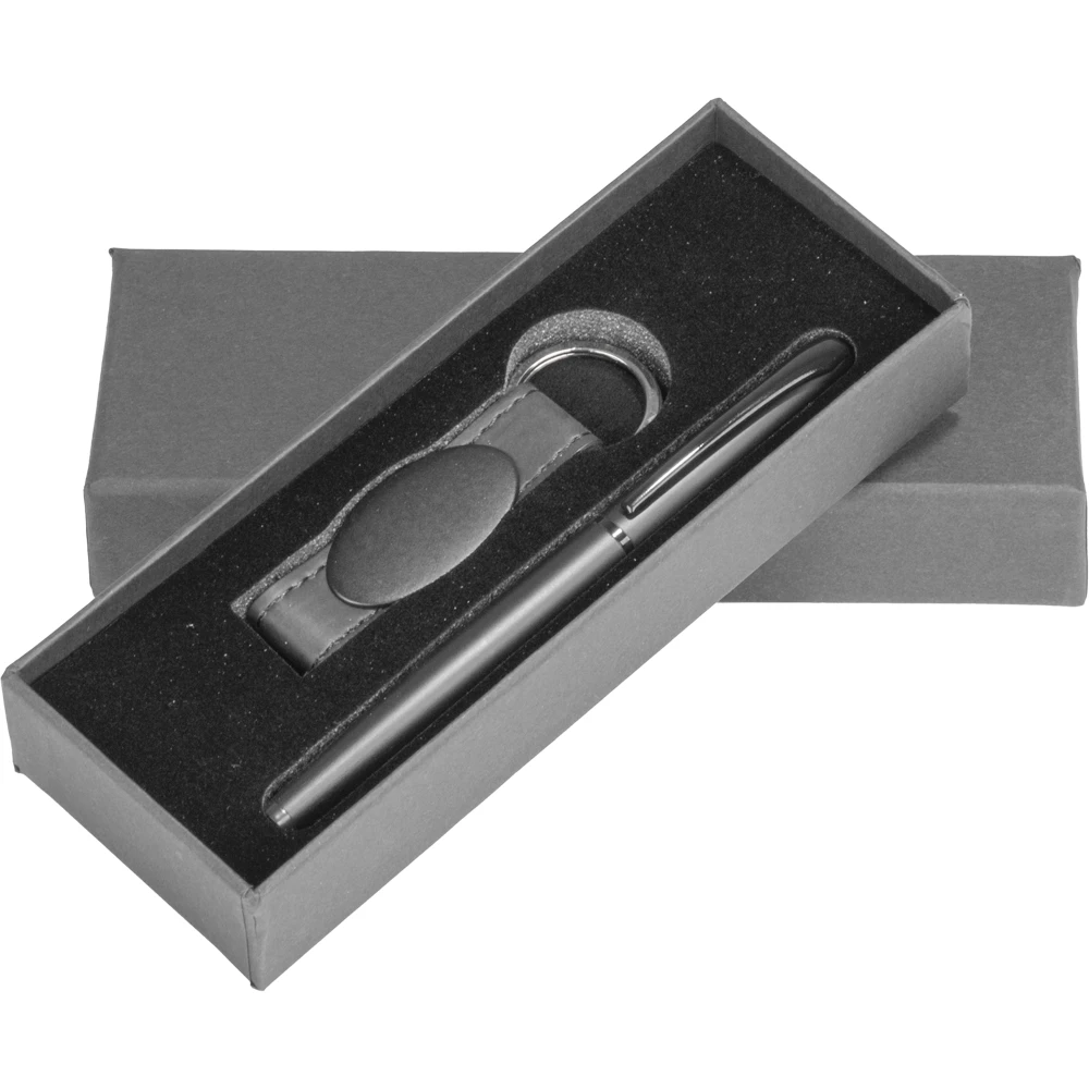 Promosyon Hediye Seti 0510-200 V2