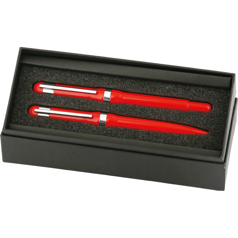 Promosyon Kalem Seti 0505-860 (Kutu)