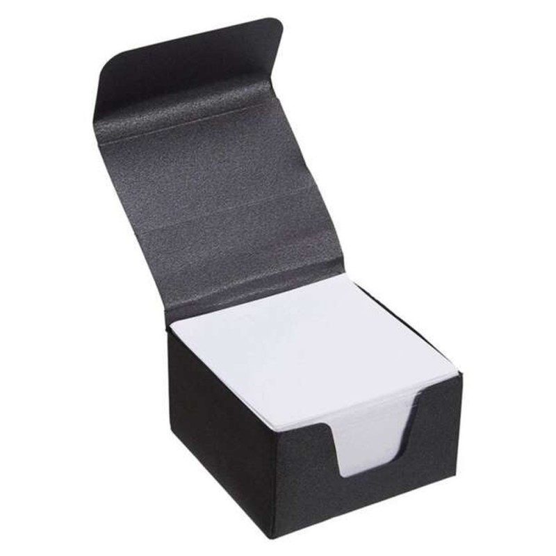 Promosyon Küp Bloknot 8x8 cm Beyaz