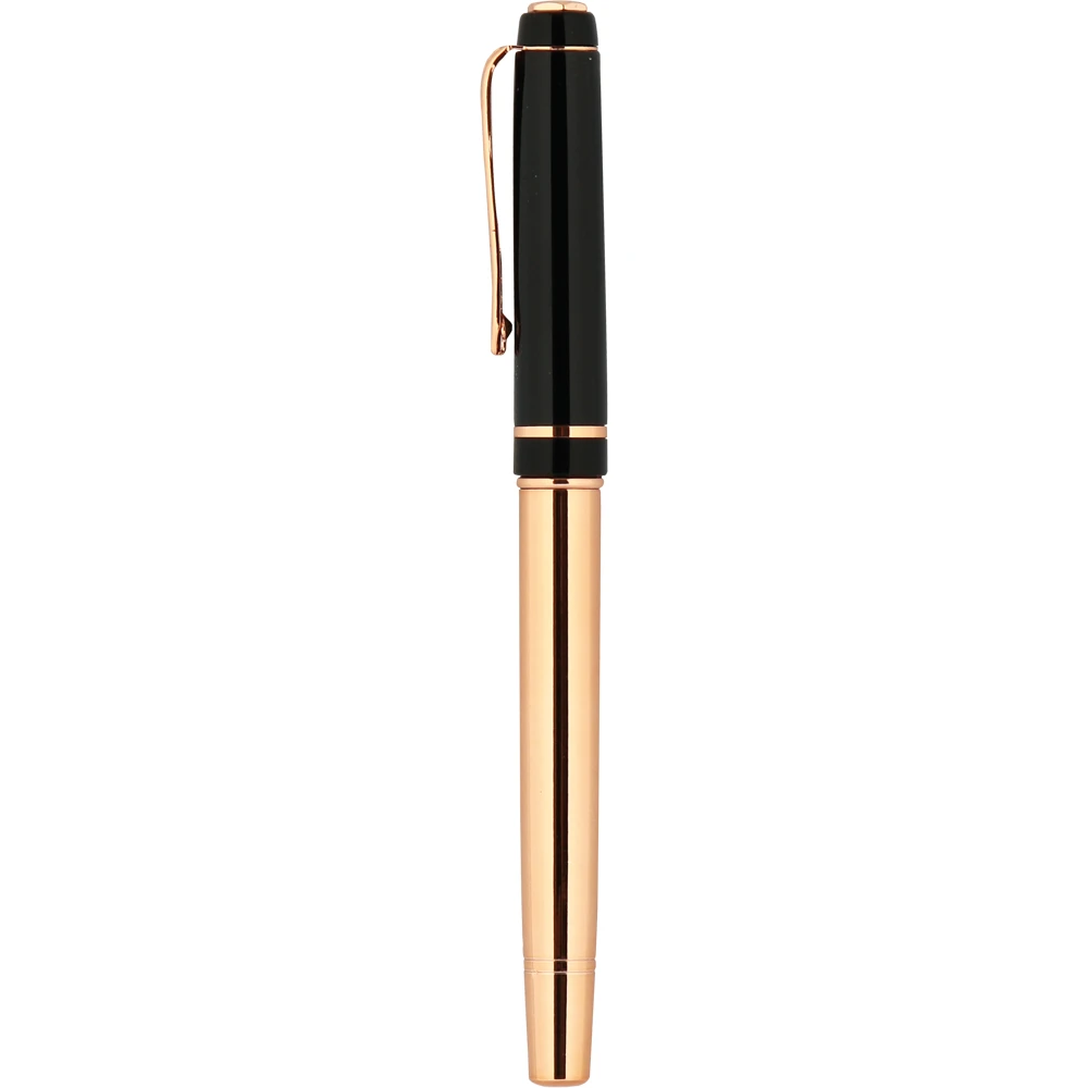 Promosyon Metal Kalem 0555-25 Bronz