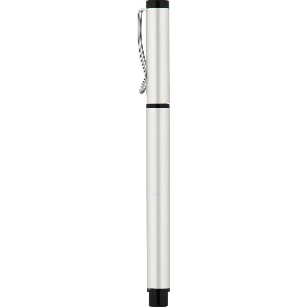 Promosyon Metal Kalem 0555-360 Gri