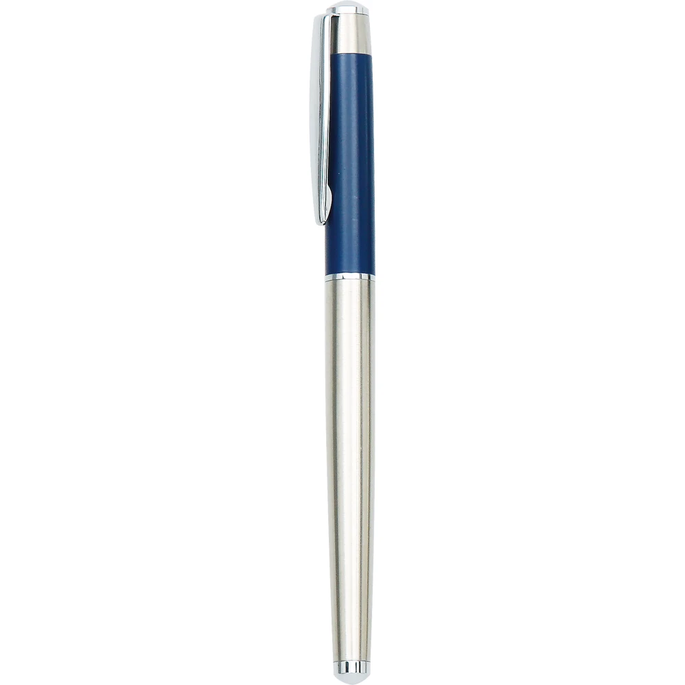 Promosyon Metal Kalem 0555-410 Lacivert