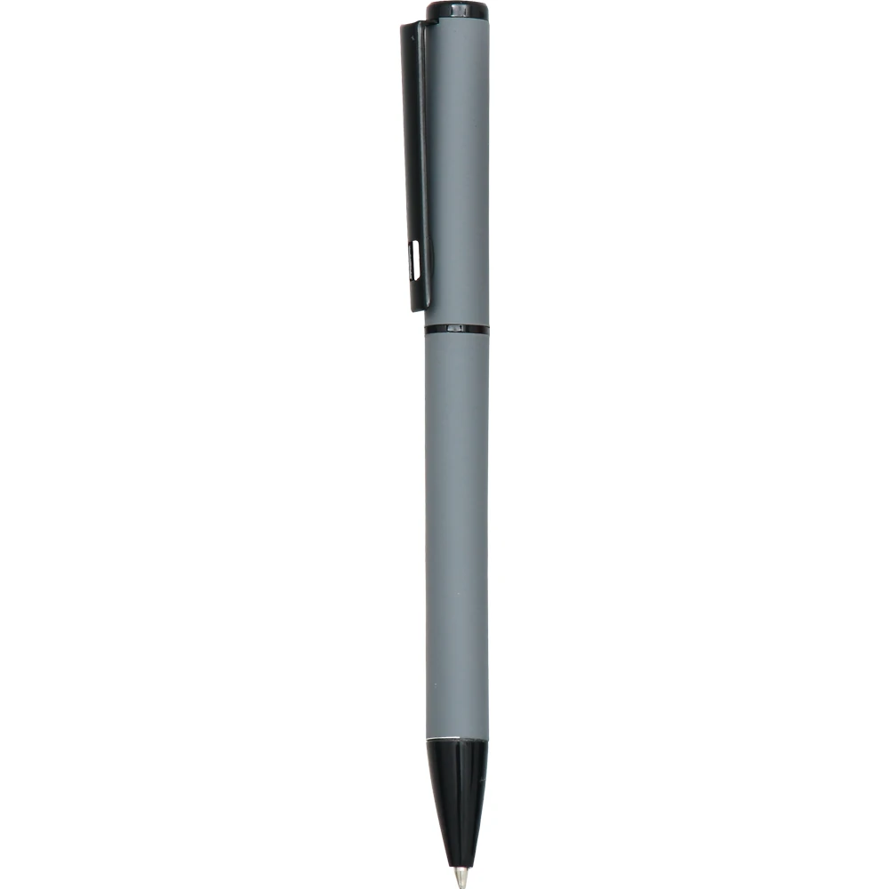 Promosyon Metal Kalem 0555-480 Füme