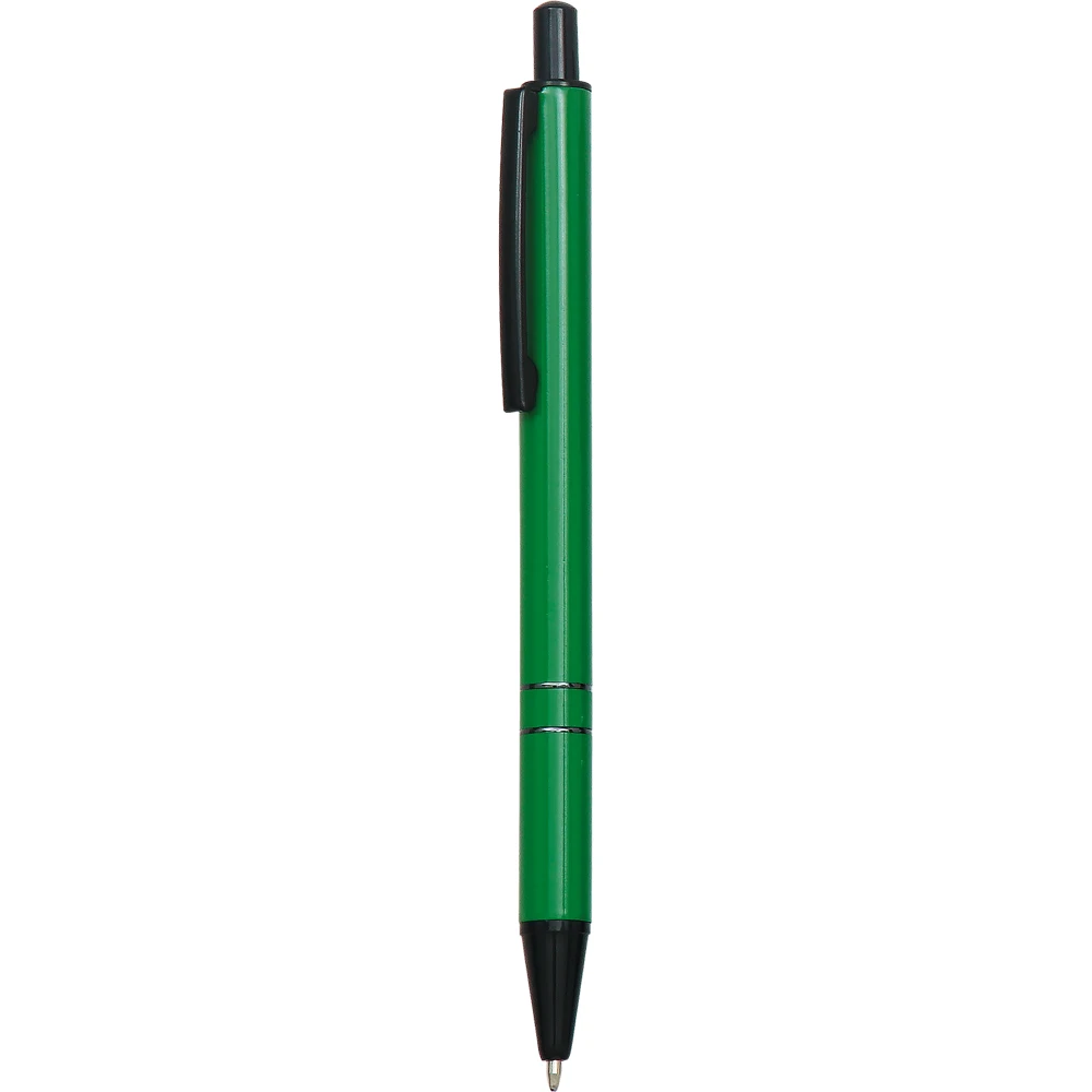 Promosyon Metal Kalem 0555-530 Yeşil