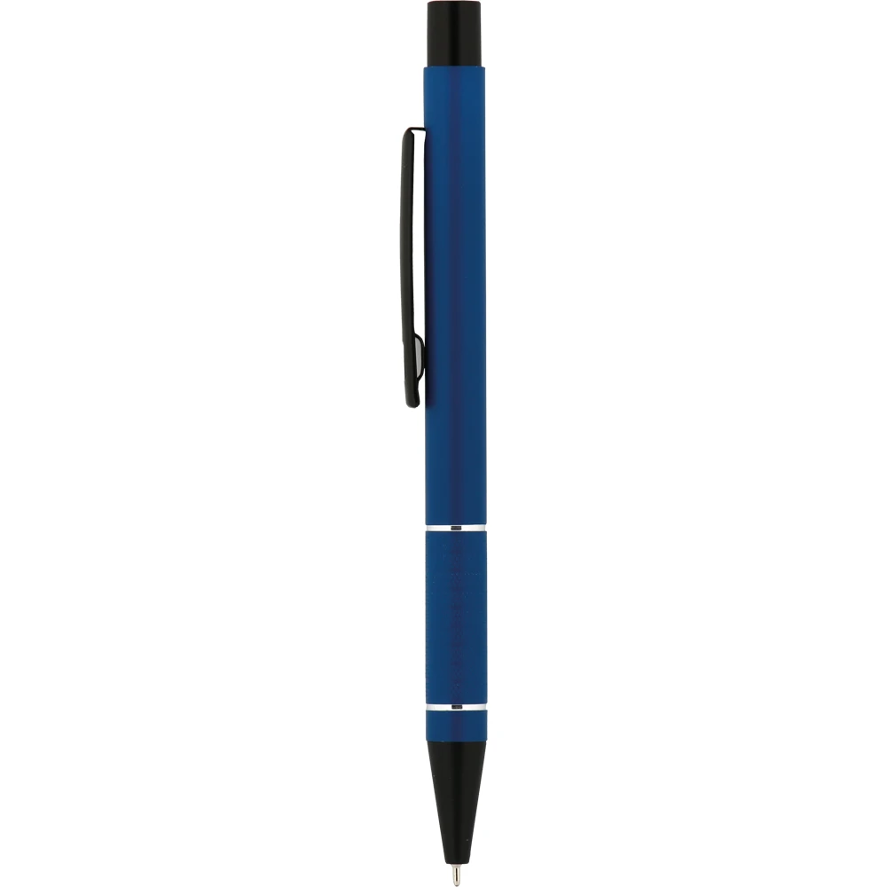 Promosyon Metal Kalem 0555-770 Lacivert