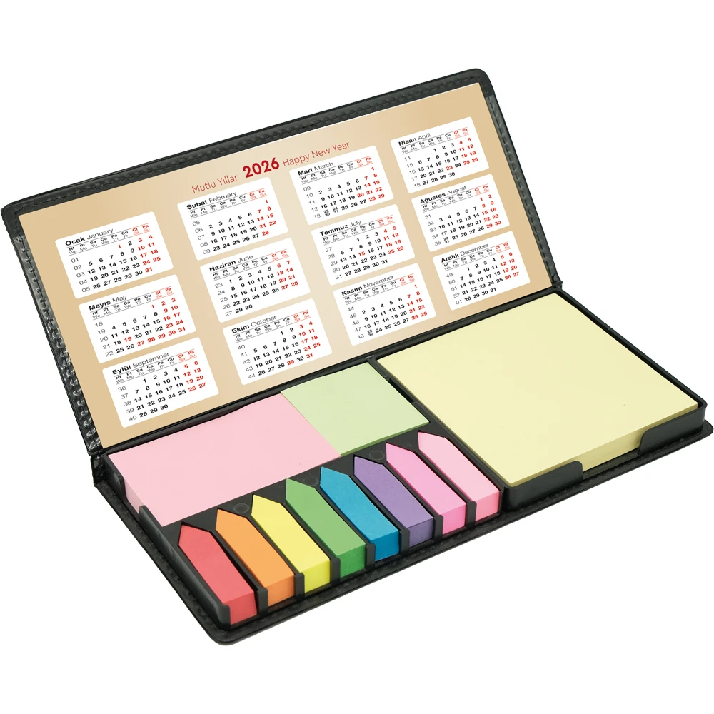 Promosyon Post-it Not Seti PT-001