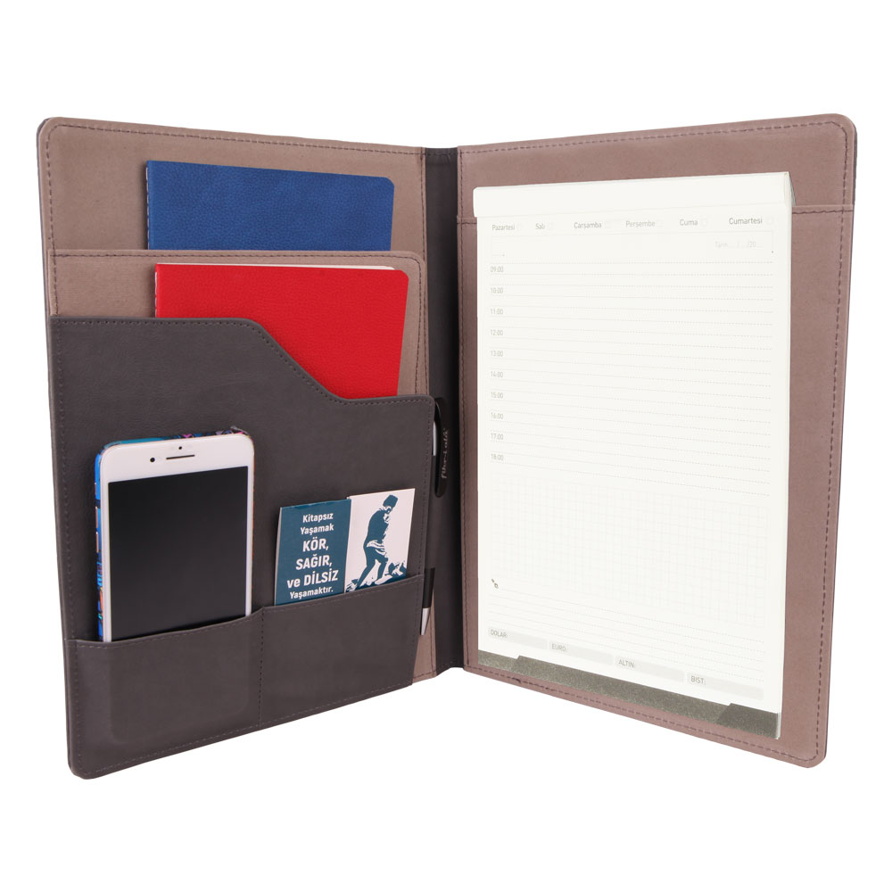 Promosyon Organizer Sekreterlik 305822-1