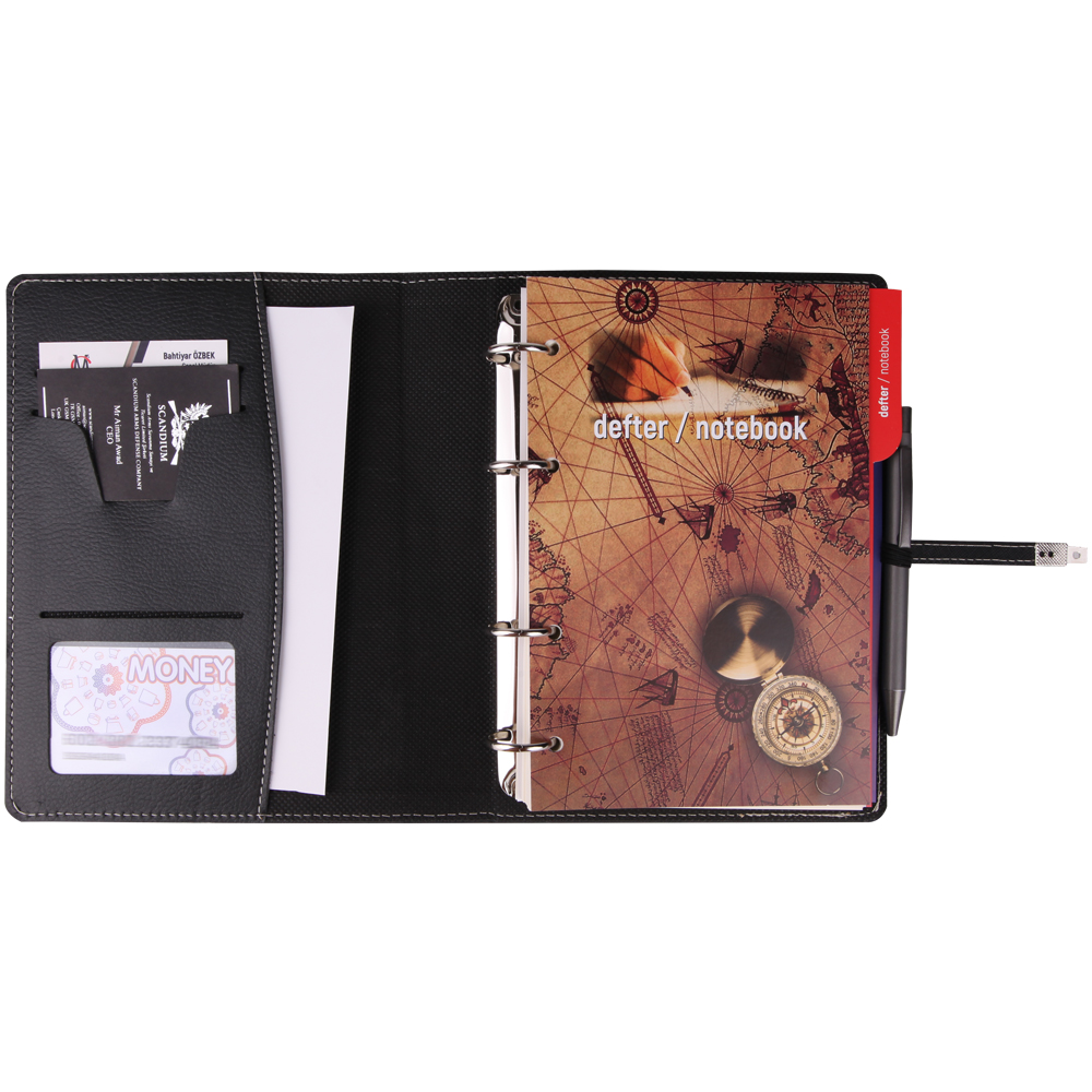 Promosyon Organizer Sekreterlik 920304-1
