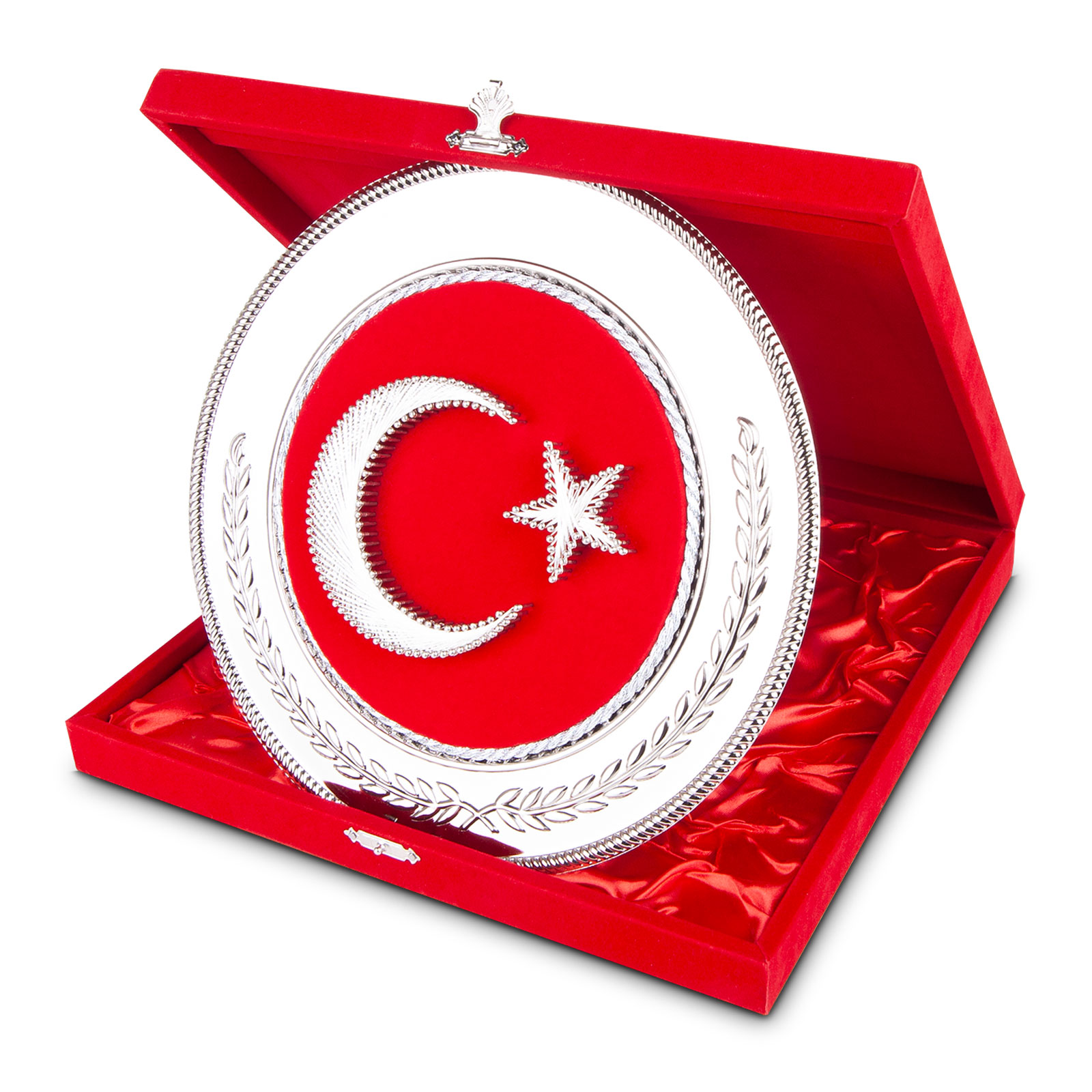 Promosyon Plaket 485604-001