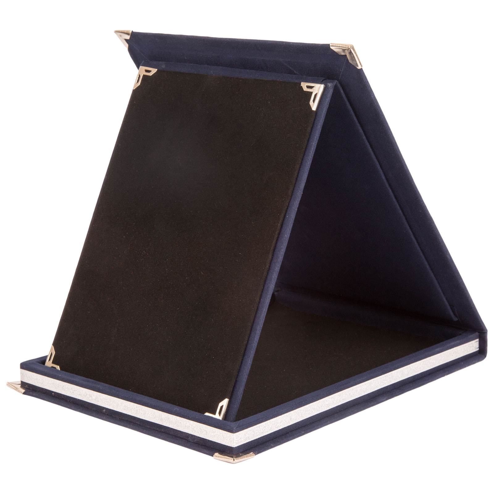Promosyon GÖKÇE Lacivert Albüm Plaket 15x21 cm