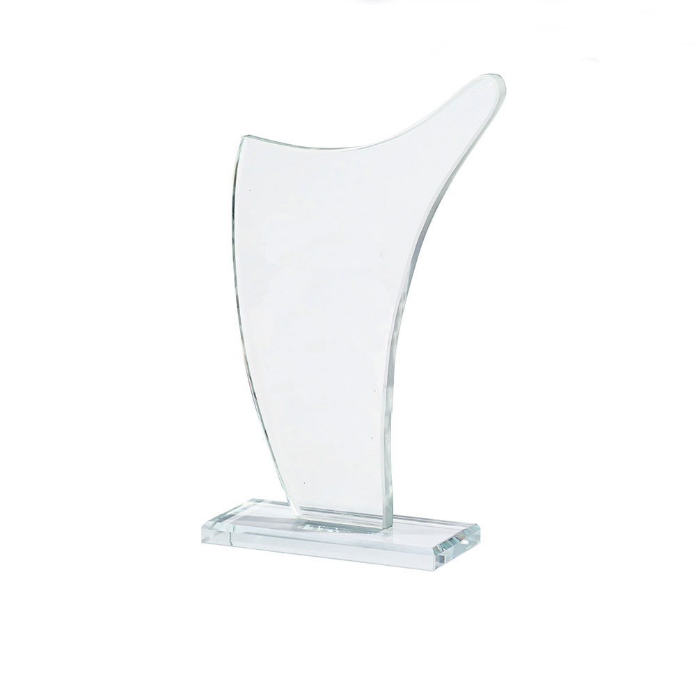 Promosyon YALIN Kristal Plaket