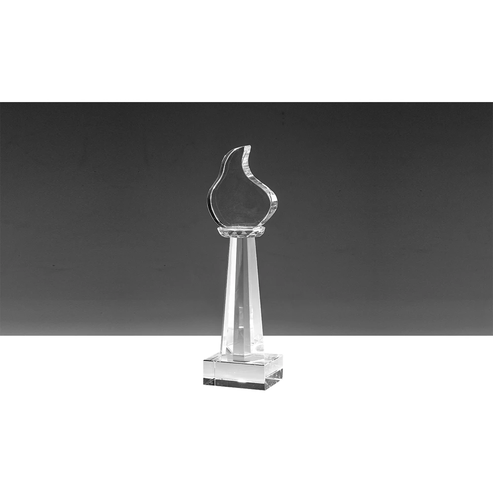 Promosyon Kristal Ödül H-5