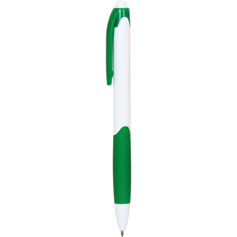 Promosyon Plastik Kalem 0507 Yeşil
