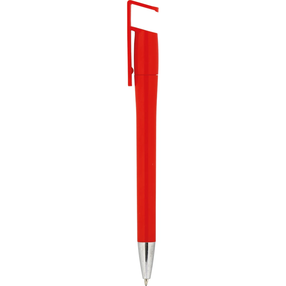 Promosyon Plastik Kalem 0544-110 Kırmızı