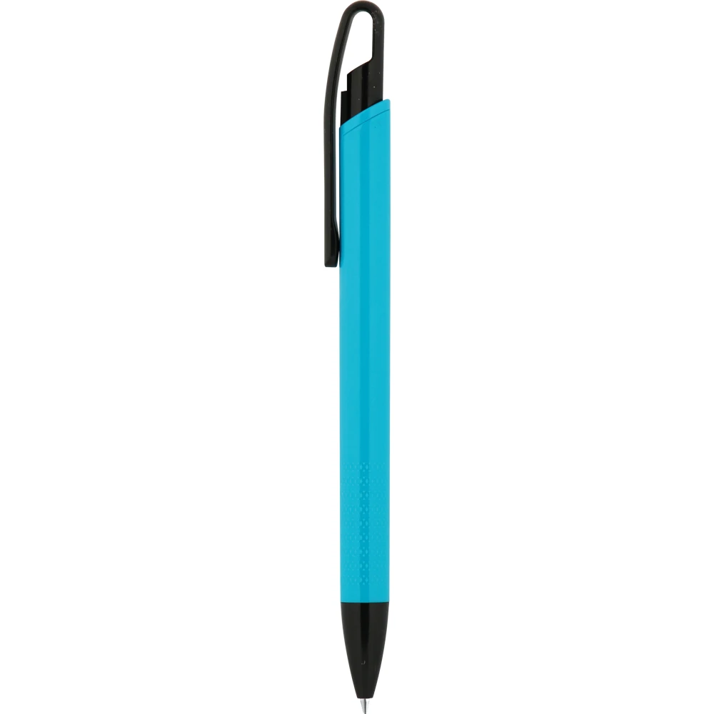 Promosyon Plastik Kalem 0544-150 Turkuaz