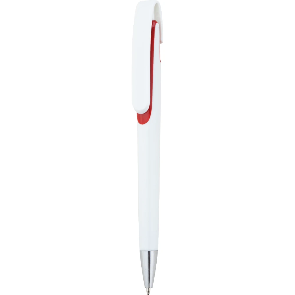 Promosyon Plastik Kalem 0544-20 Kırmızı