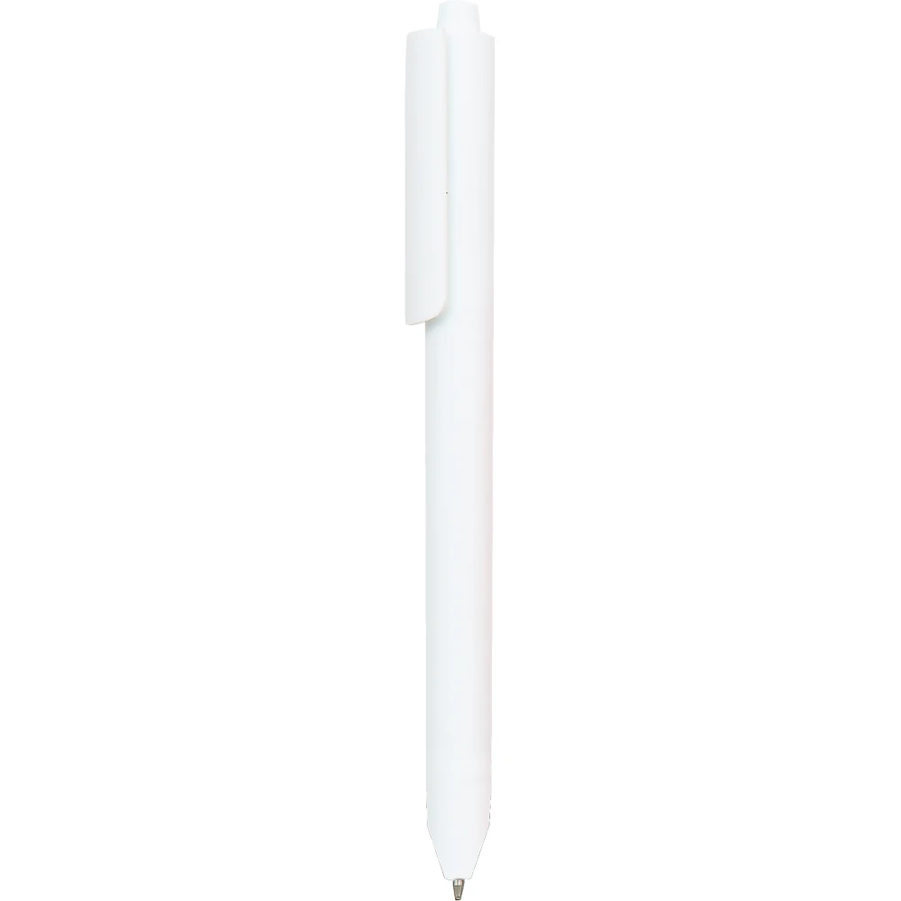Promosyon Plastik Kalem 0544-90 Beyaz