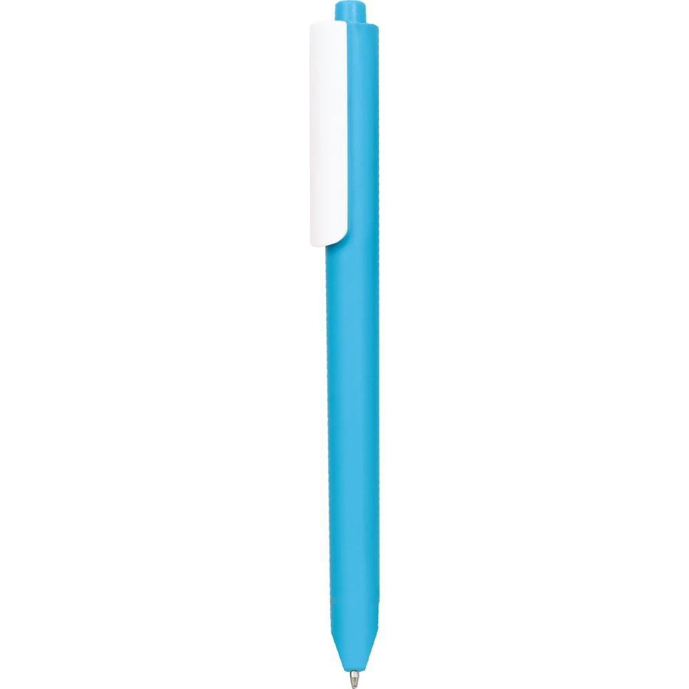 Promosyon Plastik Kalem 0544-95 Turkuaz