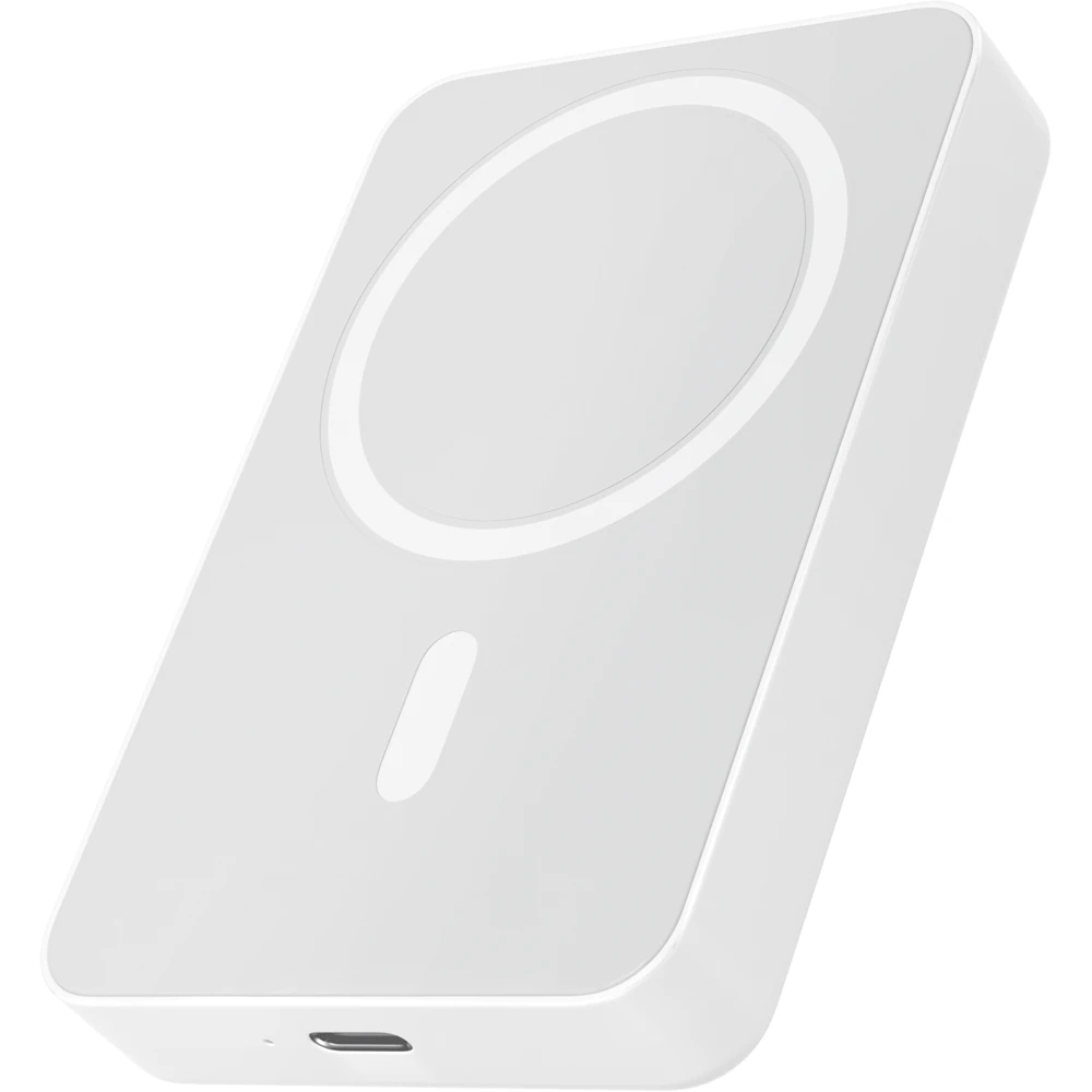 Promosyon Powerbank PWB-110 Beyaz