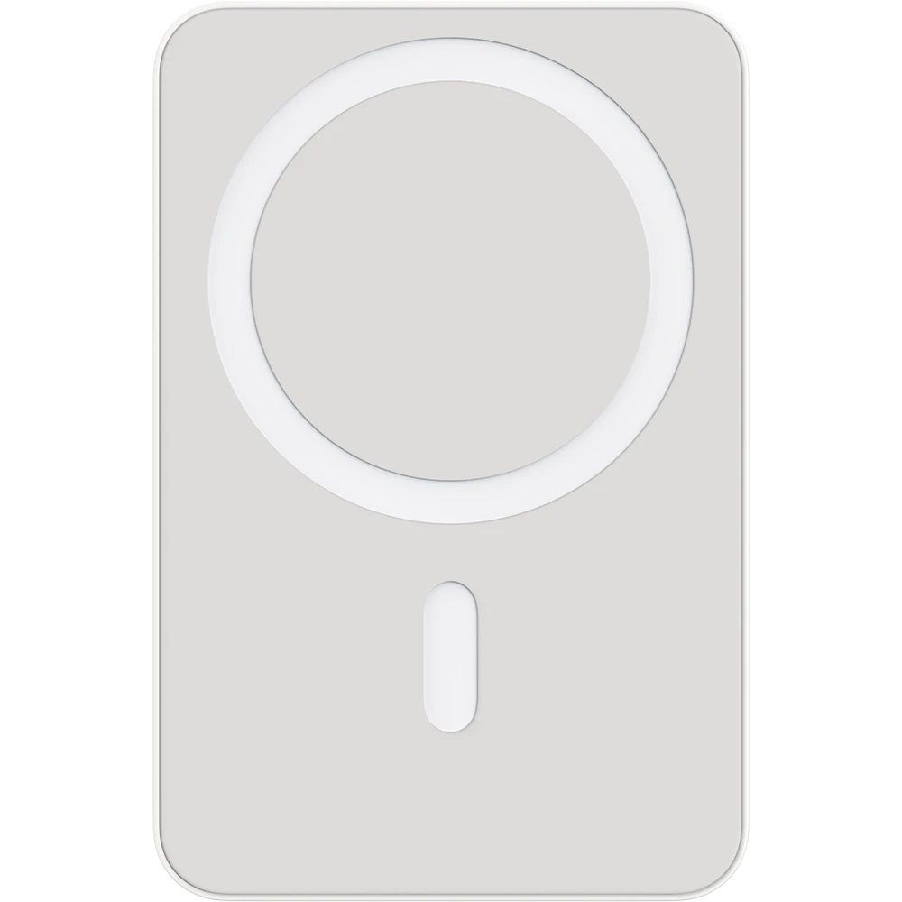 Promosyon Powerbank PWB-115 Beyaz