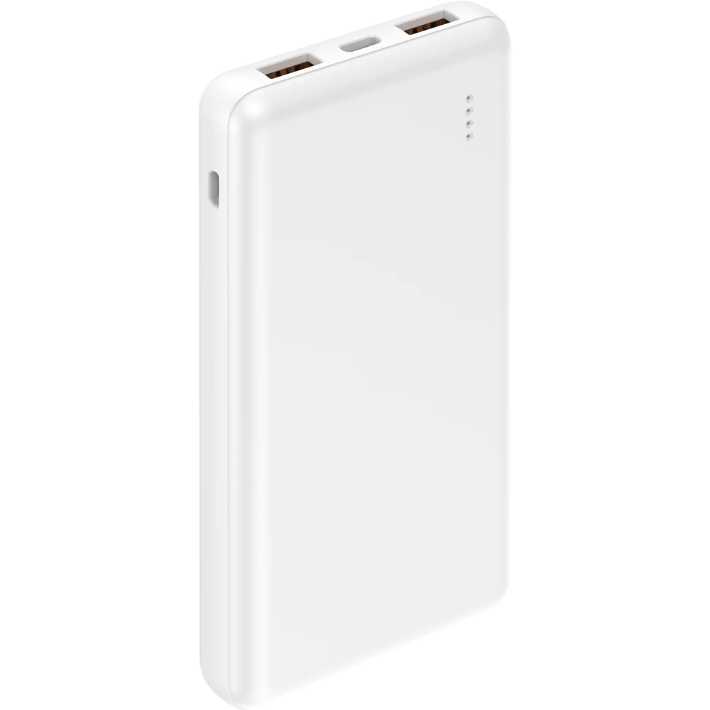 Promosyon Powerbank PWB-610 Beyaz