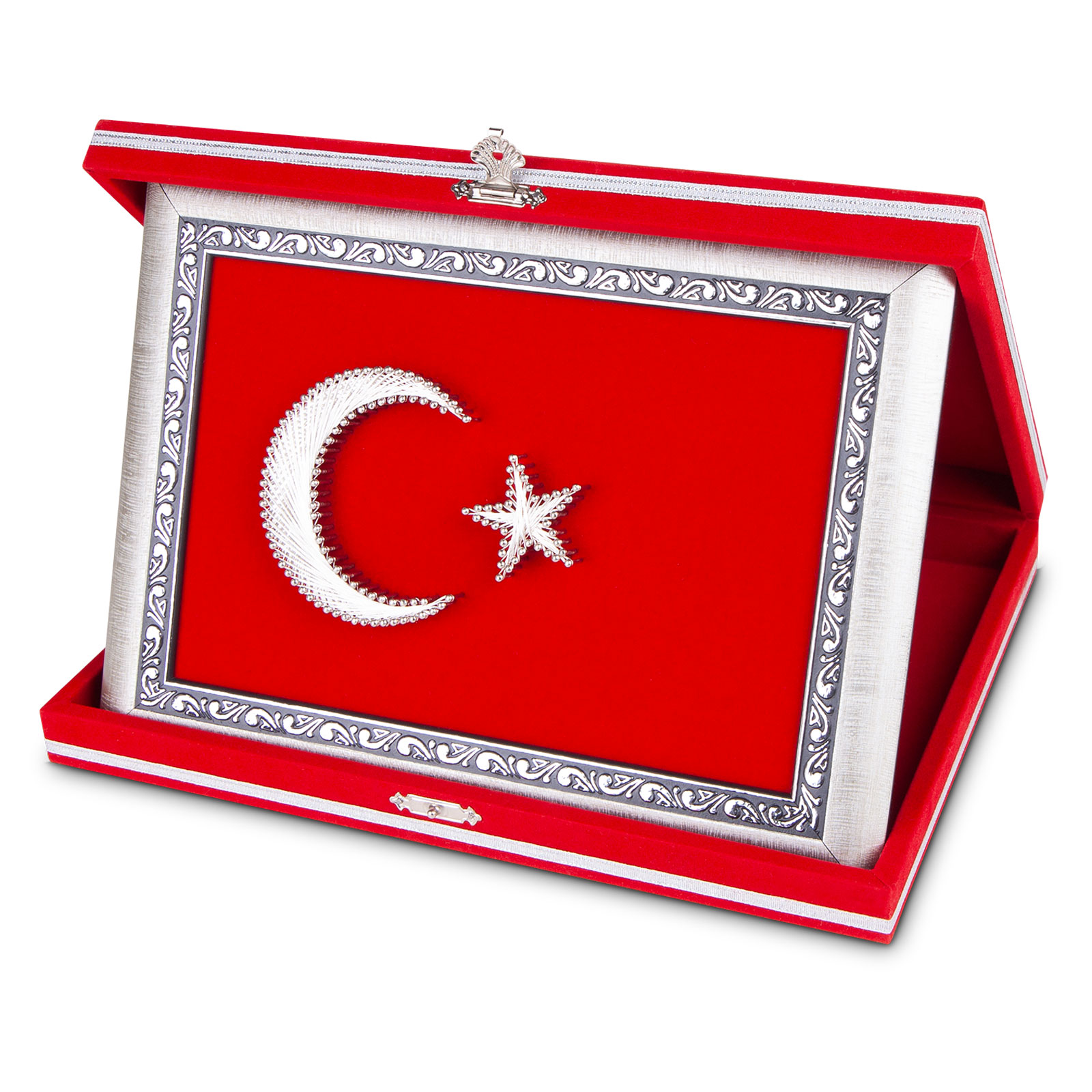 Promosyon Bayraklı Tablo 485504-001