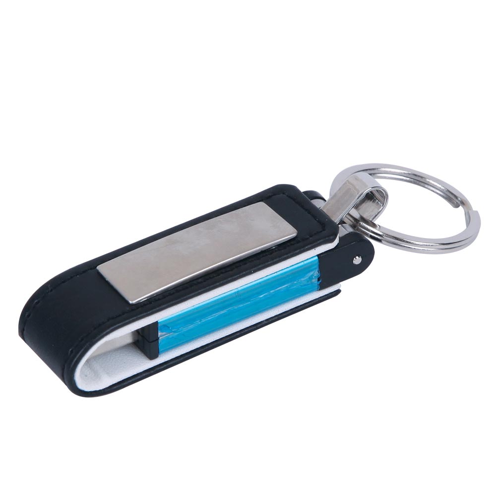 Promosyon Deri USB Bellek 223824-16 (16 GB)