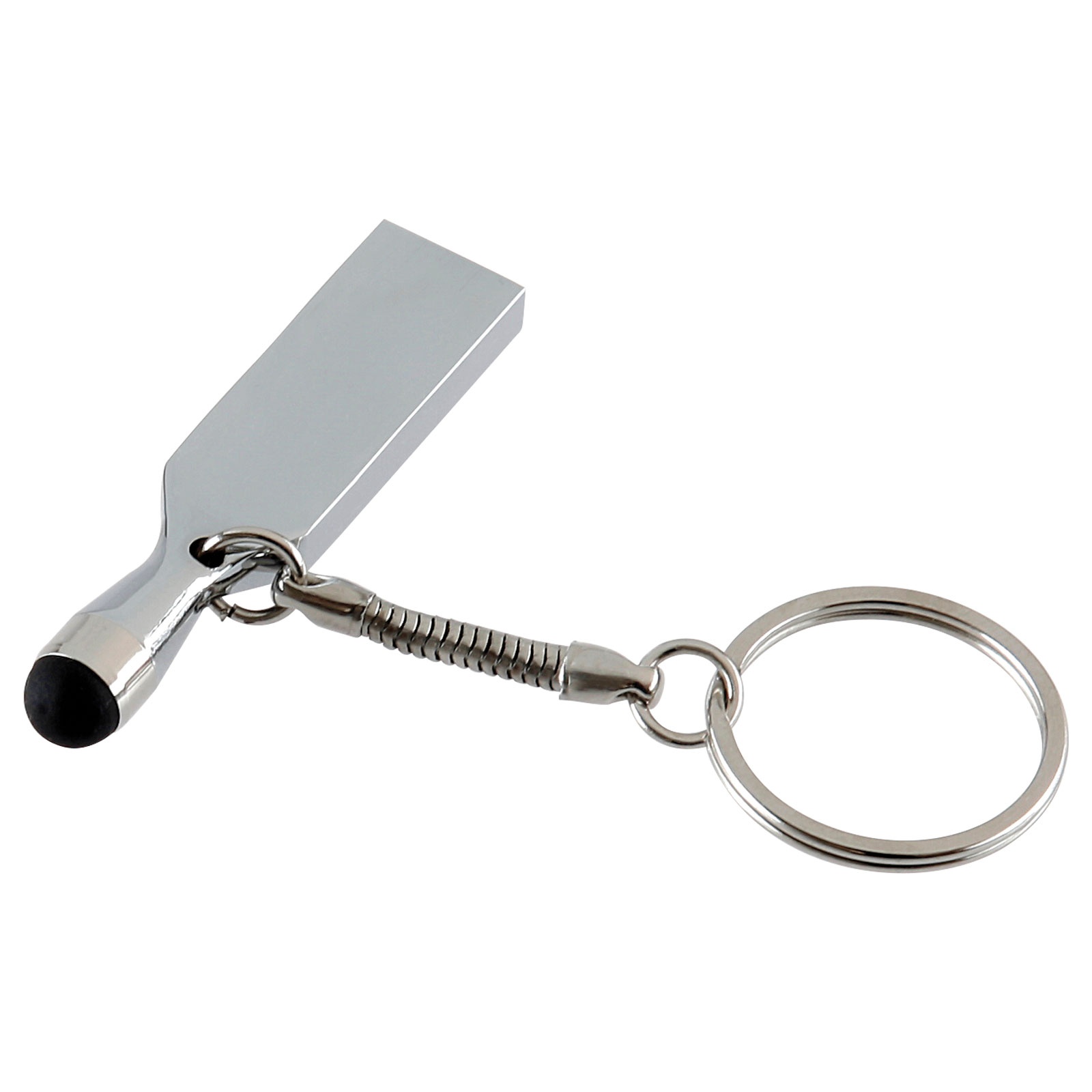 Promosyon Metal USB Bellek 225024-16 (16 GB)