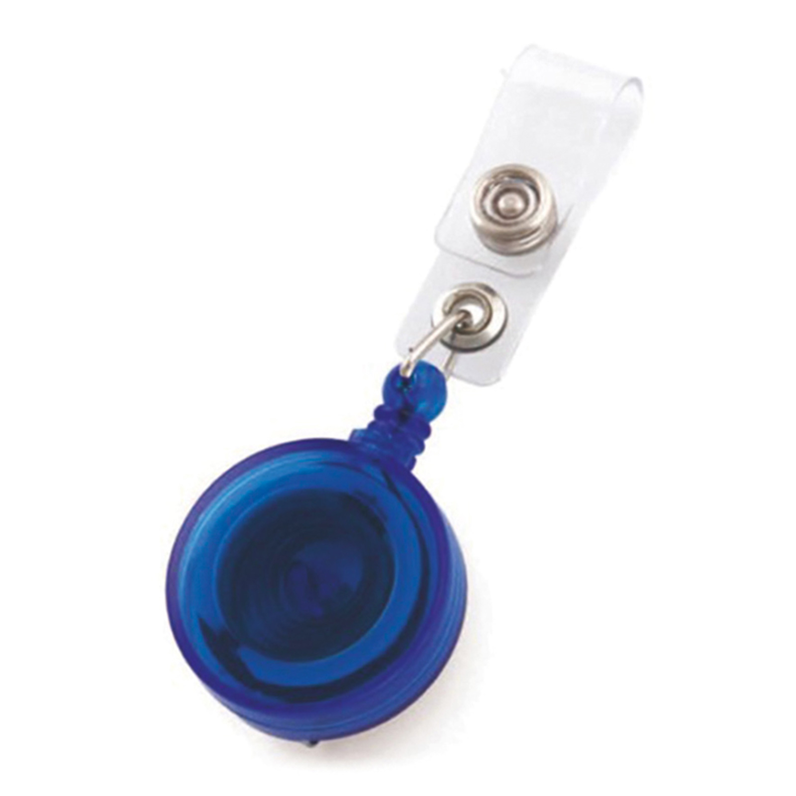 Promosyon PLATO Lacivert Plastik Yoyo